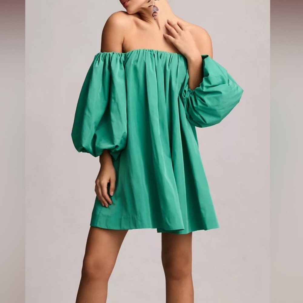 Anthropologie Mare Mare Dress size S